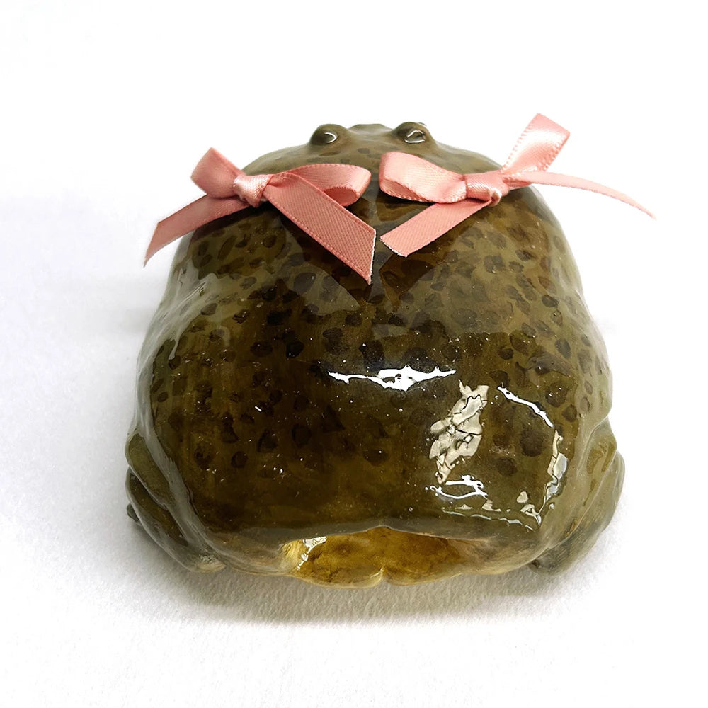 Creative Design Frog Airpods Case