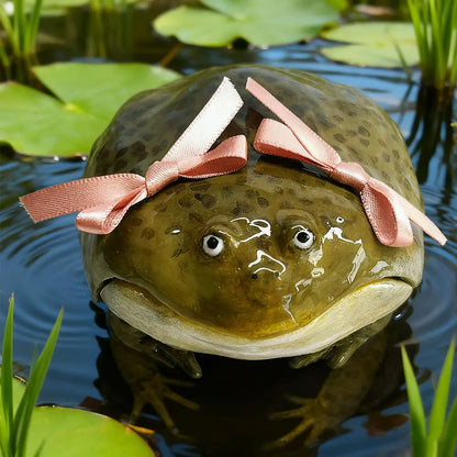 Creative Design Frog Airpods Case