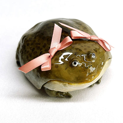 Creative Design Frog Airpods Case