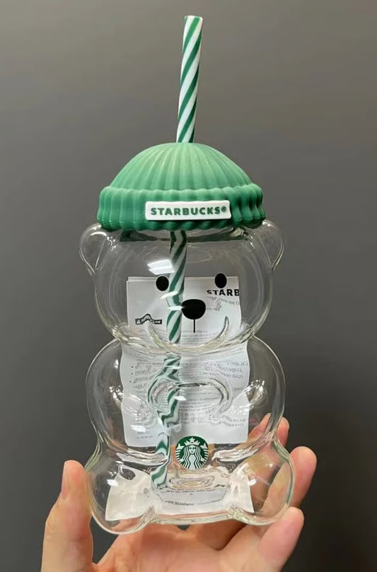 Limited*** Starbucks Bear Cup