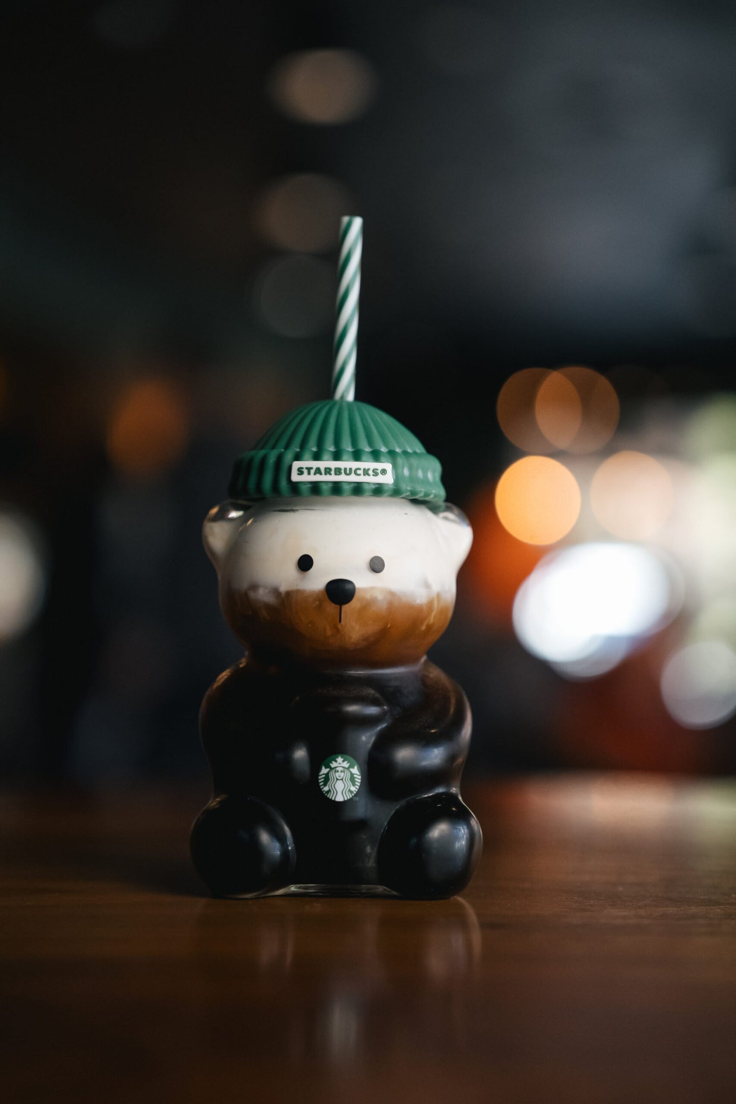 Limited*** Starbucks Bear Cup