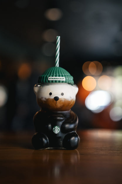 Limited*** Starbucks Bear Cup
